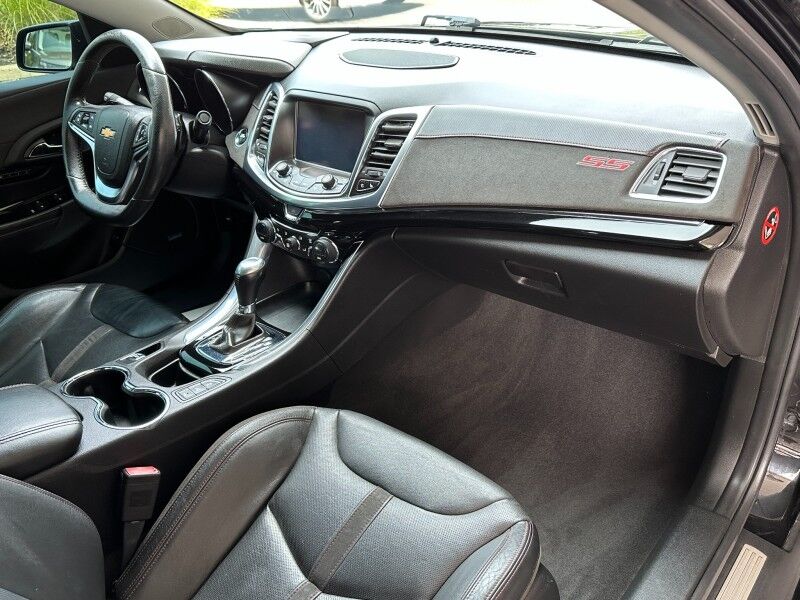 2014 Chevrolet SS  Willow Grove PA