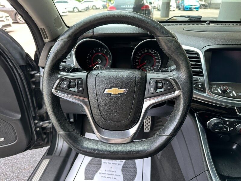 2014 Chevrolet SS  Willow Grove PA