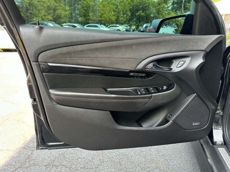 2014 Chevrolet SS  Willow Grove PA