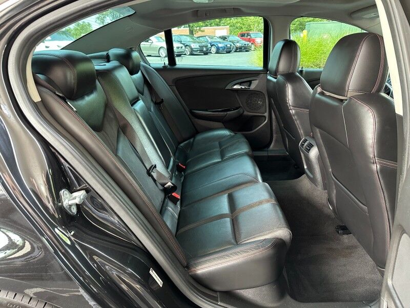 2014 Chevrolet SS  Willow Grove PA