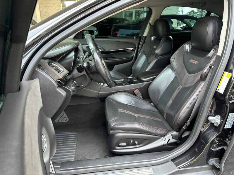 2014 Chevrolet SS  Willow Grove PA