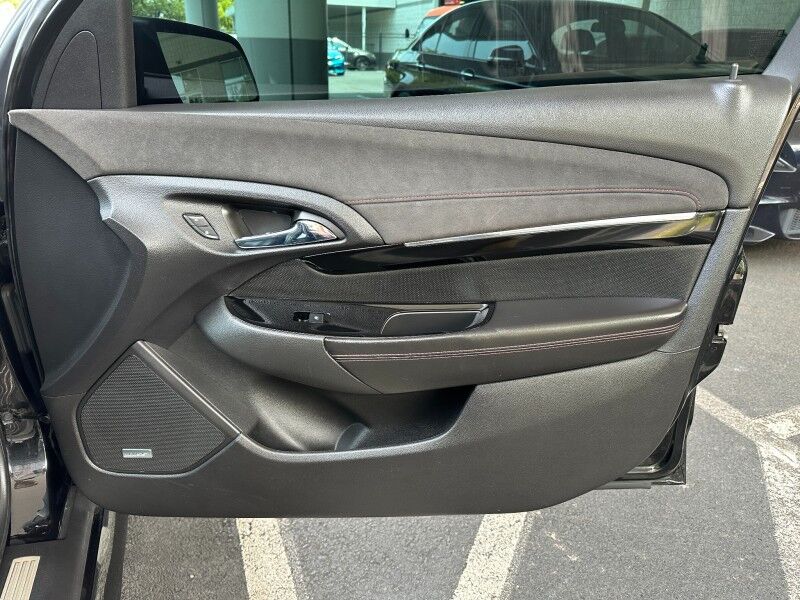 2014 Chevrolet SS  Willow Grove PA