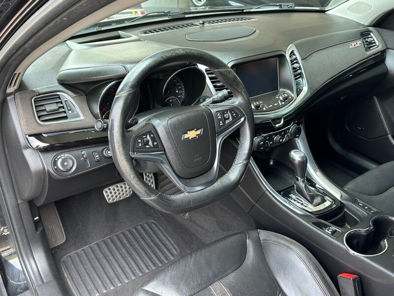 2014 Chevrolet SS  Willow Grove PA