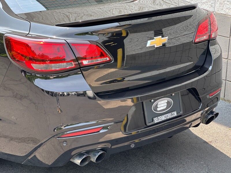 2014 Chevrolet SS  Willow Grove PA