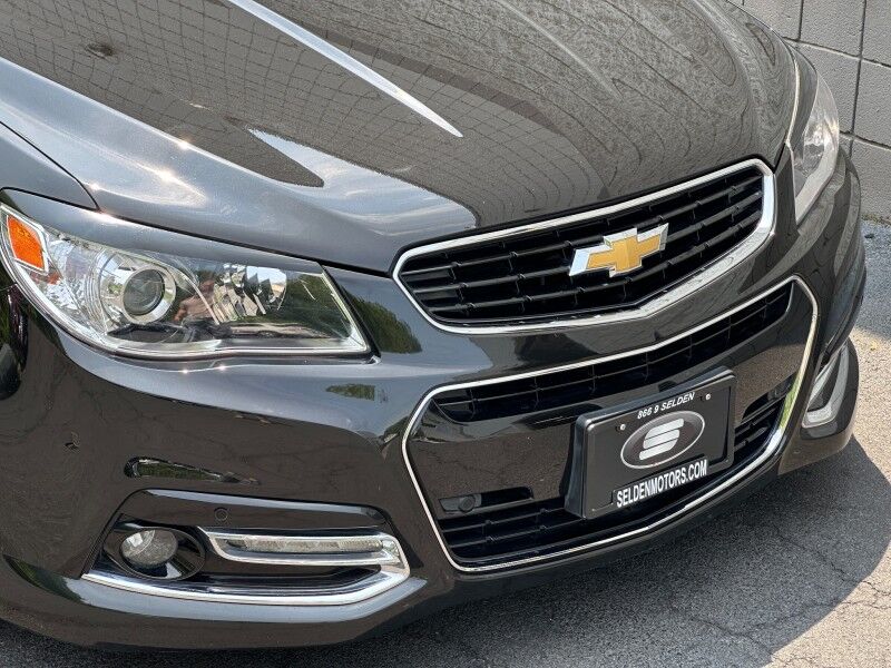 2014 Chevrolet SS  Willow Grove PA
