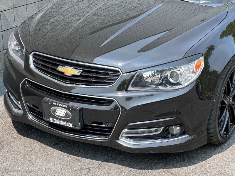 2014 Chevrolet SS  Willow Grove PA