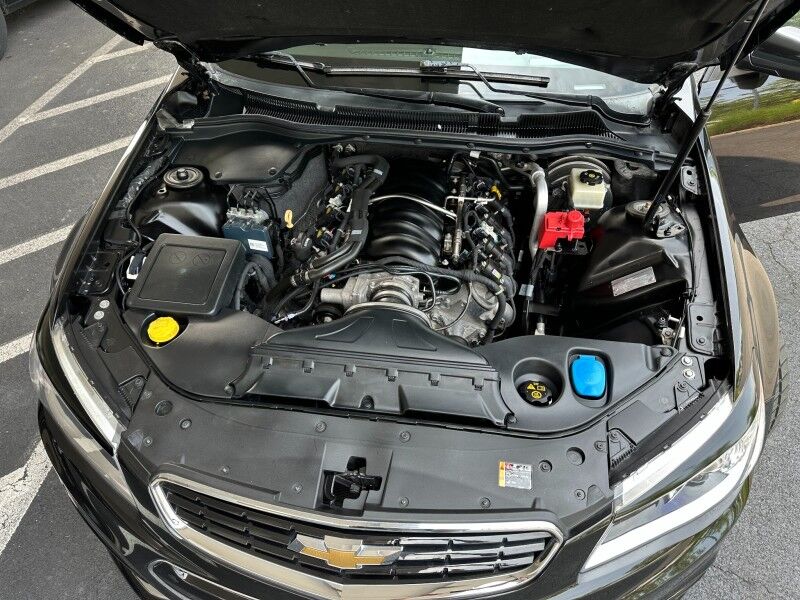 2014 Chevrolet SS  Willow Grove PA