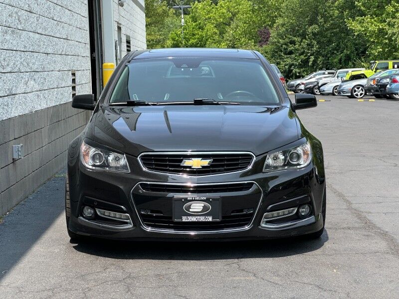 2014 Chevrolet SS  Willow Grove PA