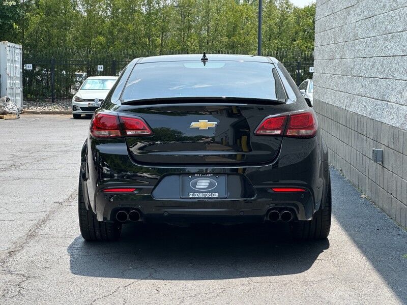 2014 Chevrolet SS  Willow Grove PA
