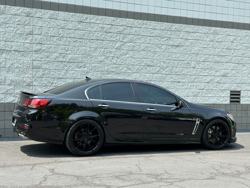2014 Chevrolet SS  Willow Grove PA