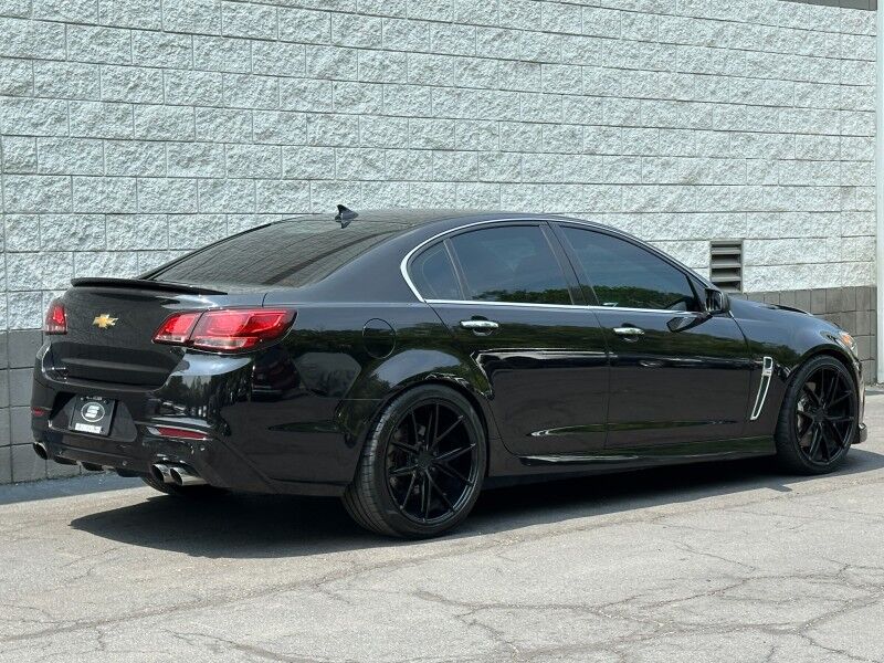 2014 Chevrolet SS  Willow Grove PA