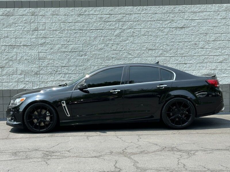 2014 Chevrolet SS  Willow Grove PA