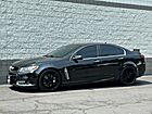 2014 Chevrolet SS  Willow Grove PA