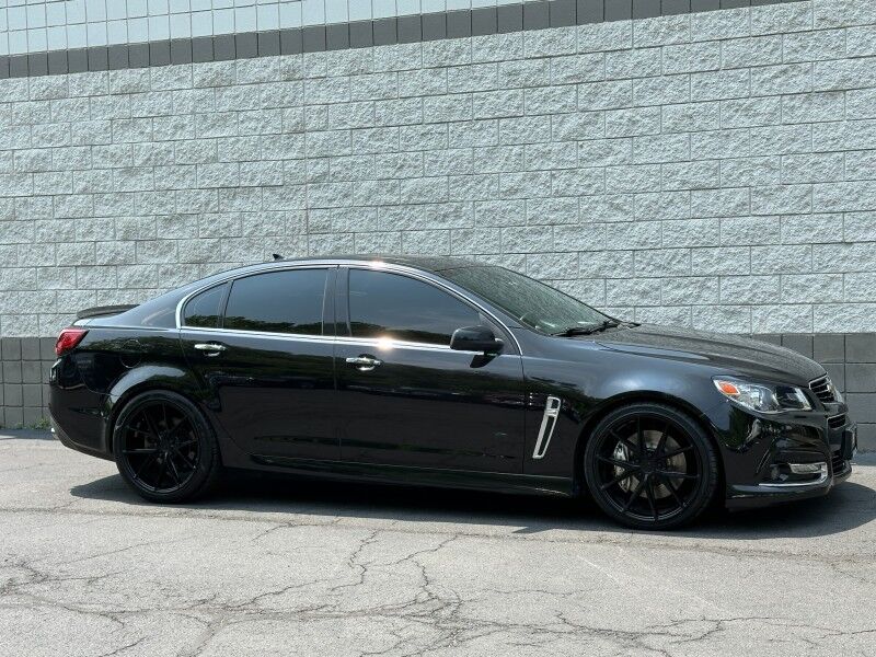 2014 Chevrolet SS  Willow Grove PA