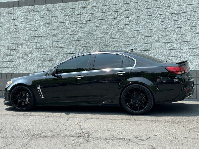 2014 Chevrolet SS  Willow Grove PA