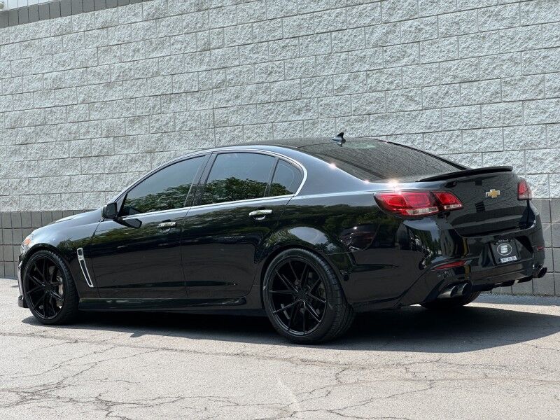 2014 Chevrolet SS  Willow Grove PA
