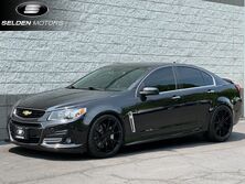 Chevrolet SS  2014