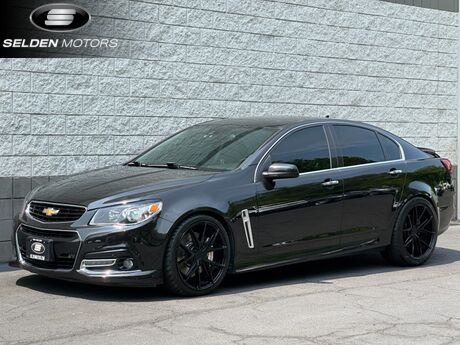 2014 Chevrolet SS  Willow Grove PA
