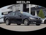 2014 Chevrolet SS Base