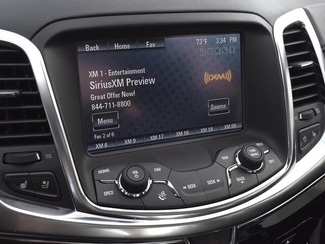 2014 Chevrolet SS Base Wilson NC