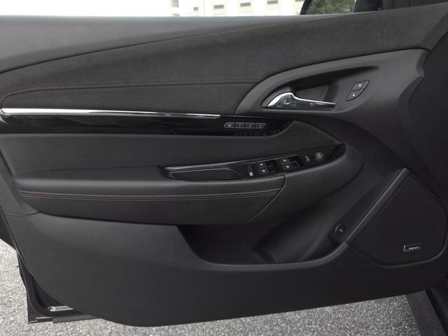 2014 Chevrolet SS Base Wilson NC