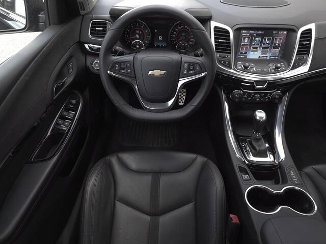 2014 Chevrolet SS Base Wilson NC