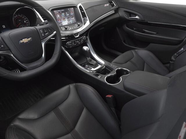 2014 Chevrolet SS Base Wilson NC