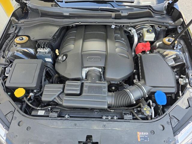 2014 Chevrolet SS Base Wilson NC