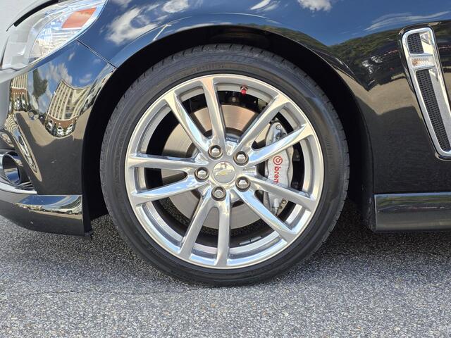 2014 Chevrolet SS Base Wilson NC