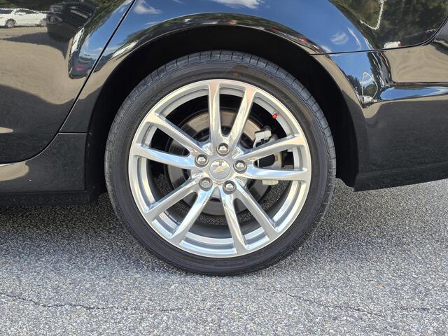 2014 Chevrolet SS Base Wilson NC