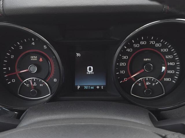 2014 Chevrolet SS Base Wilson NC