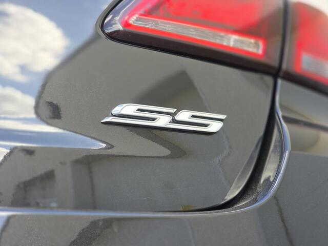 2014 Chevrolet SS Base Wilson NC