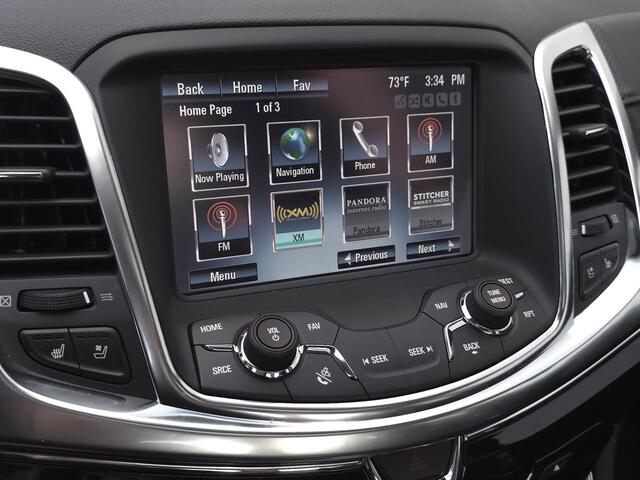 2014 Chevrolet SS Base Wilson NC