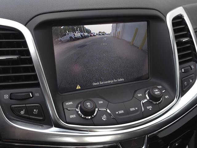 2014 Chevrolet SS Base Wilson NC