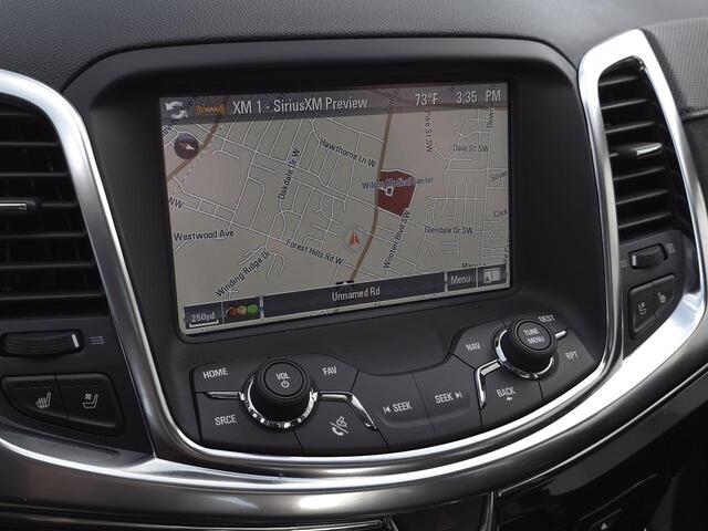 2014 Chevrolet SS Base Wilson NC