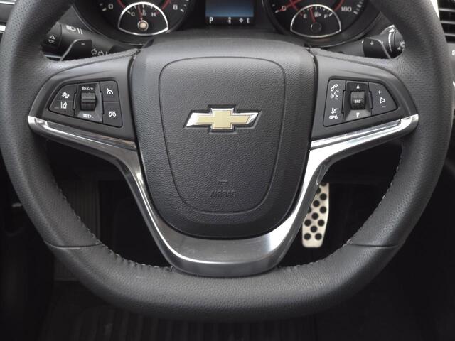 2014 Chevrolet SS Base Wilson NC