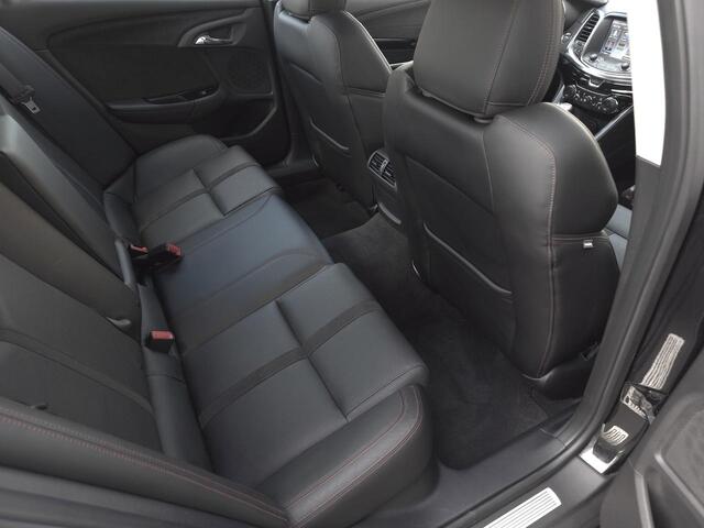 2014 Chevrolet SS Base Wilson NC