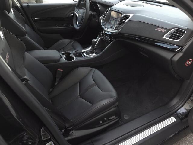 2014 Chevrolet SS Base Wilson NC