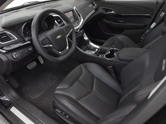 2014 Chevrolet SS Base Wilson NC