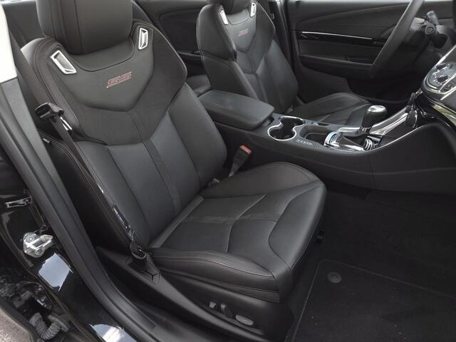 2014 Chevrolet SS Base Wilson NC
