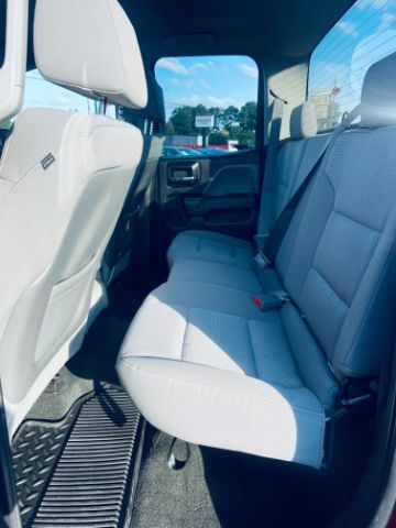 2014 Chevrolet Silverado 1500- NAM Work Truck 2WT Hot Springs AR