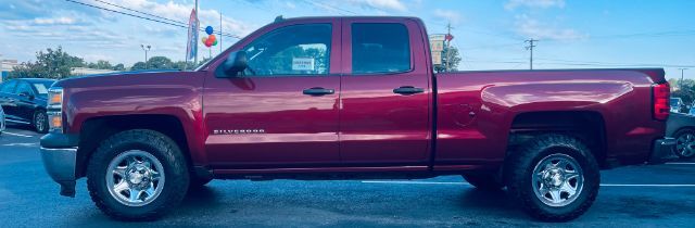 2014 Chevrolet Silverado 1500- NAM Work Truck 2WT Hot Springs AR