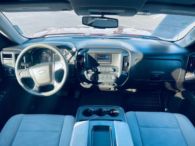 2014 Chevrolet Silverado 1500- NAM Work Truck 2WT Hot Springs AR