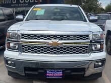 2014_Chevrolet_Silverado 1500_1LT_ Austin TX