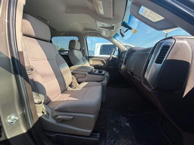 2014 Chevrolet Silverado 1500 1LT Austin TX