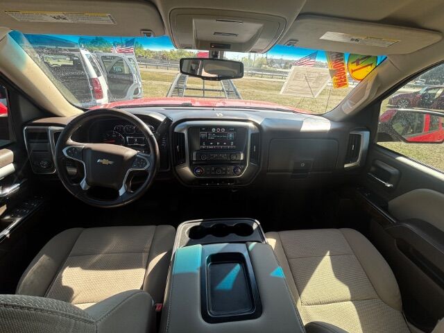 2014 Chevrolet Silverado 1500 1LT Kyle TX