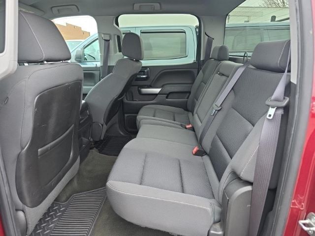 2014 Chevrolet Silverado 1500 1LT Charlotte NC