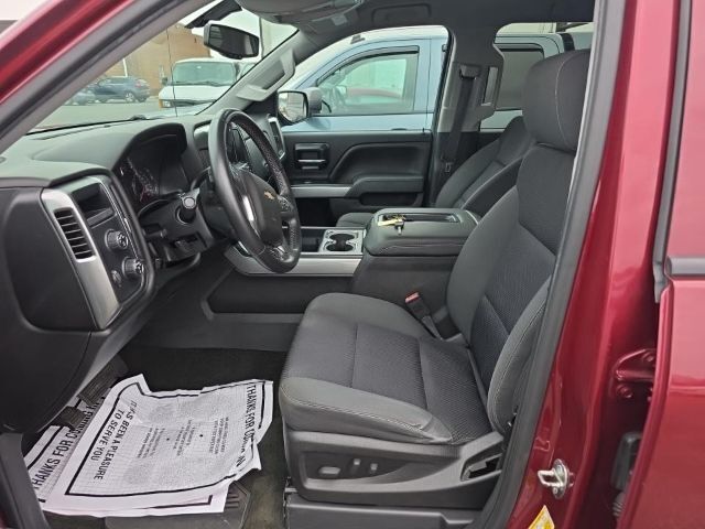 2014 Chevrolet Silverado 1500 1LT Charlotte NC