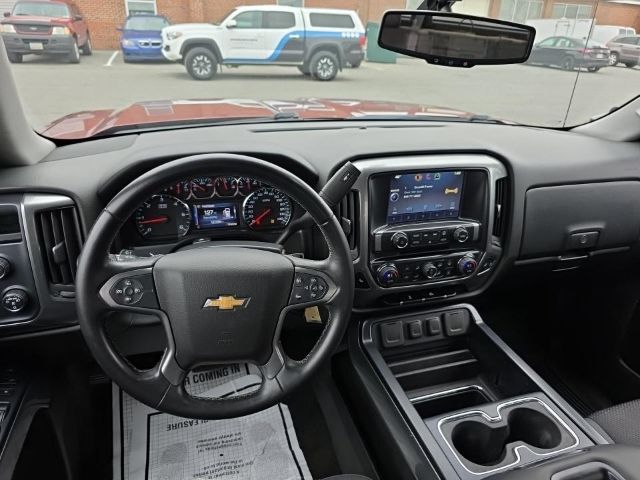 2014 Chevrolet Silverado 1500 1LT Charlotte NC