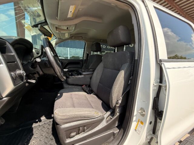 2014 Chevrolet Silverado 1500 1LT Crew Cab 2WD Kyle TX